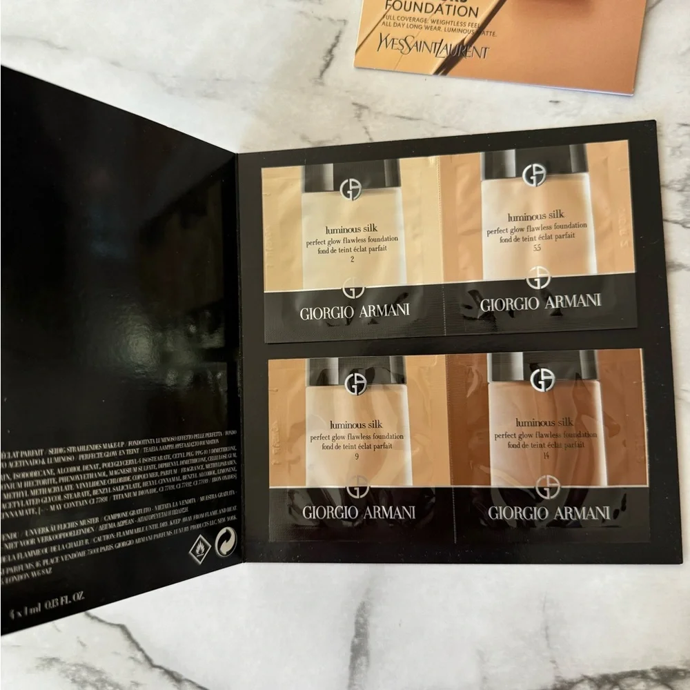 Estee Lauder all brand